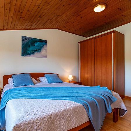 Apartment House Simoni With Pool, Zadar County بريفلاكا المظهر الخارجي الصورة